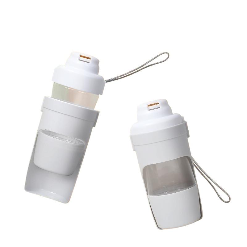 Lekvrije draagbare drinkfles v - Food Storage Non Toxic recensie en prijs