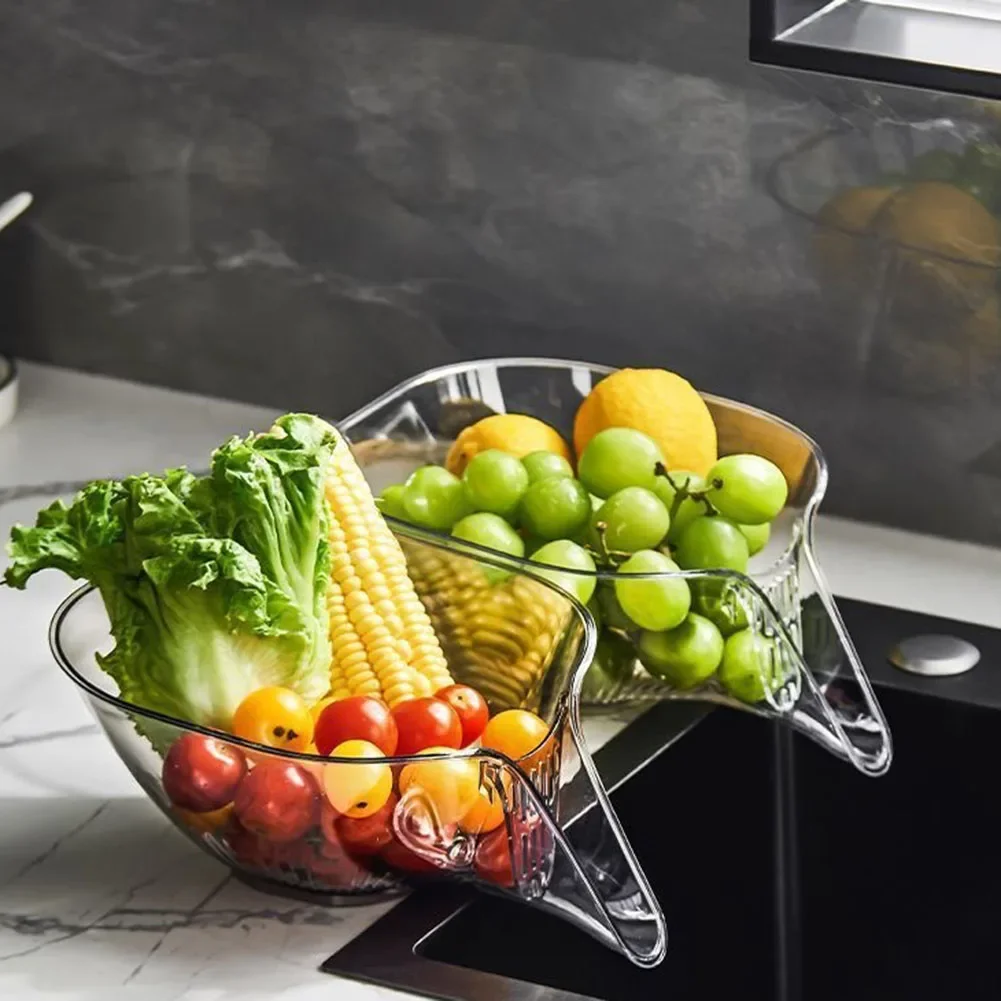 Aanrecht Afvoermand Multifunct - Food Storage Vegetables recensie en prijs