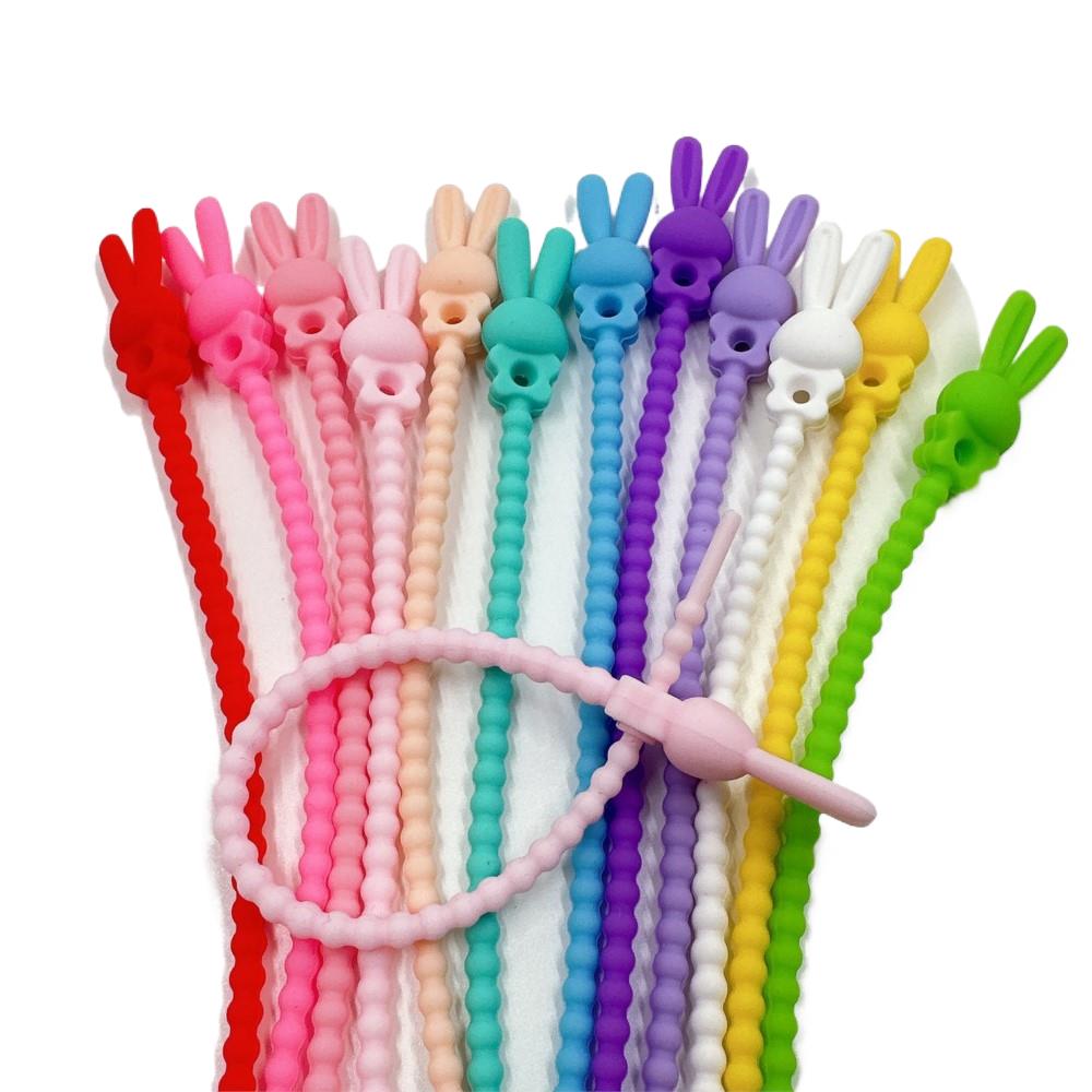 10 Stuks Bloem Ster Siliconen  - Food Storage Silicone recensie en prijs