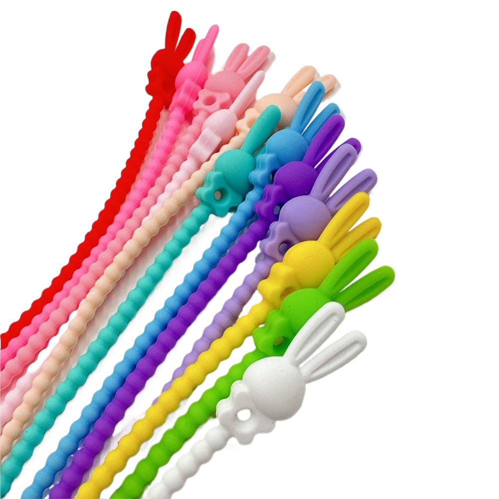 10 Stuks Bloem Ster Siliconen  - Food Storage Silicone recensie en prijs