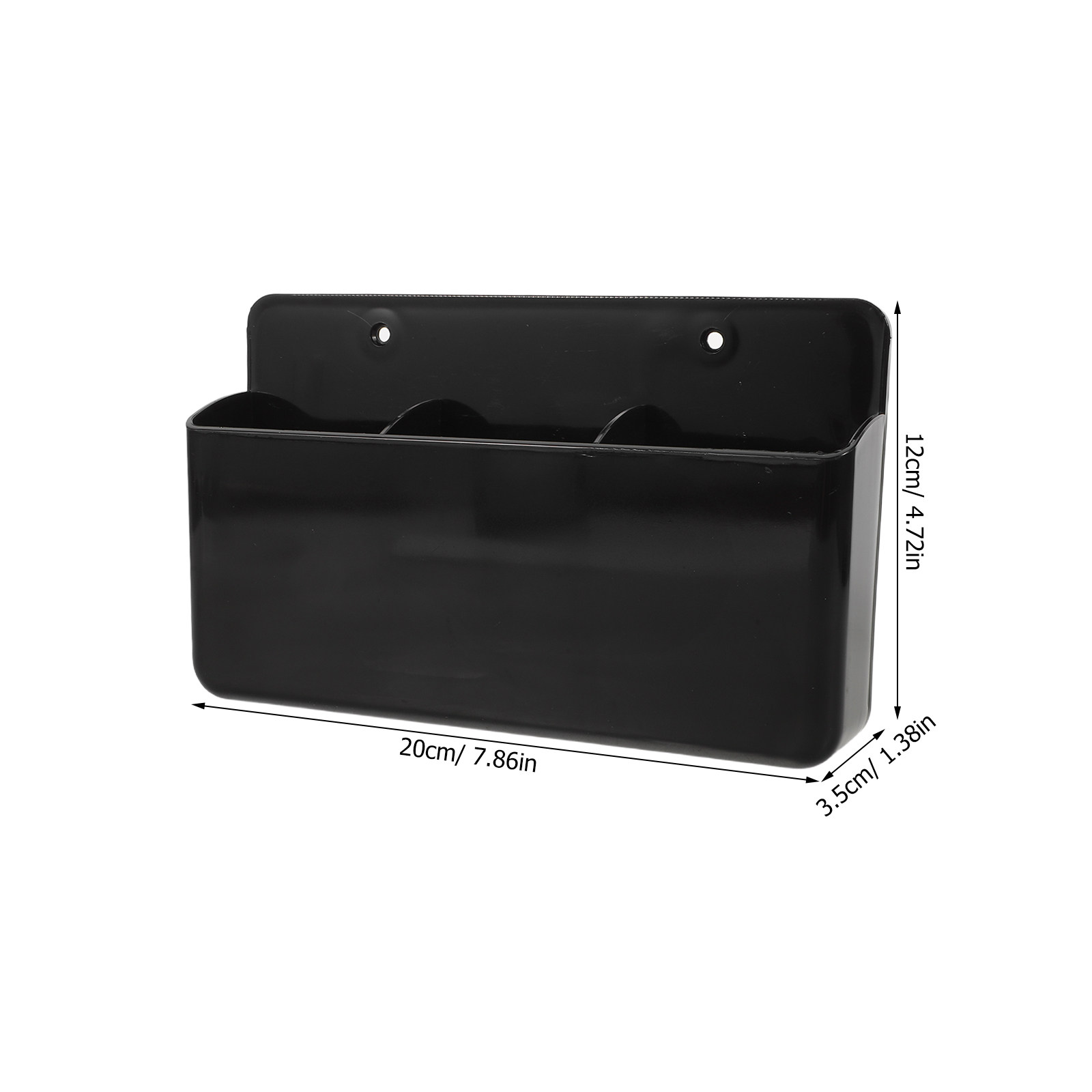 Zelfklevende wandmontage houde - Food Storage Boxes recensie en prijs