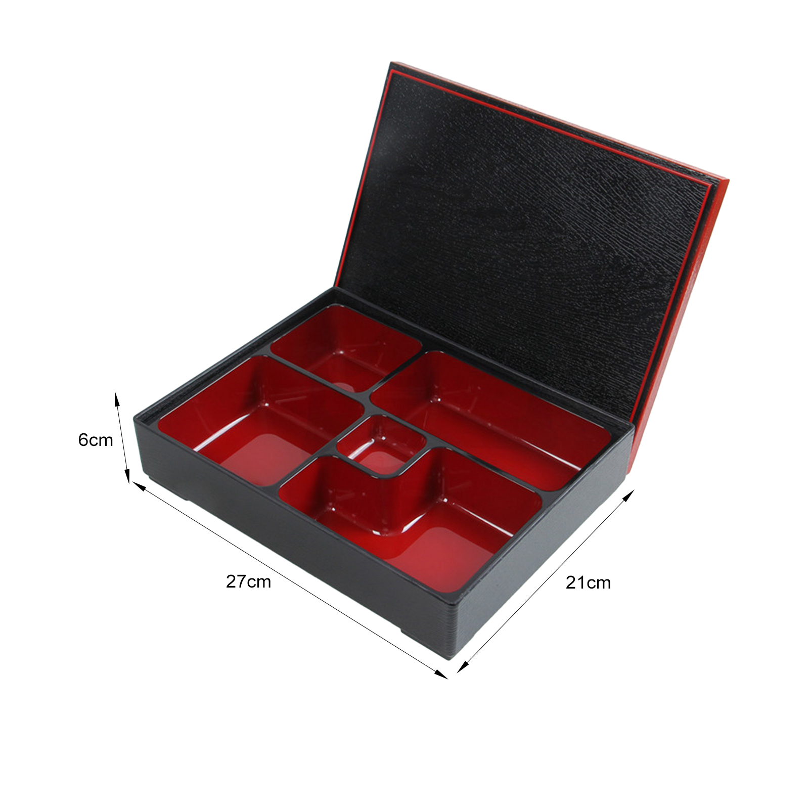 Japanse Lunchboxen Met Deksel  - Food Storage With Colander recensie en prijs