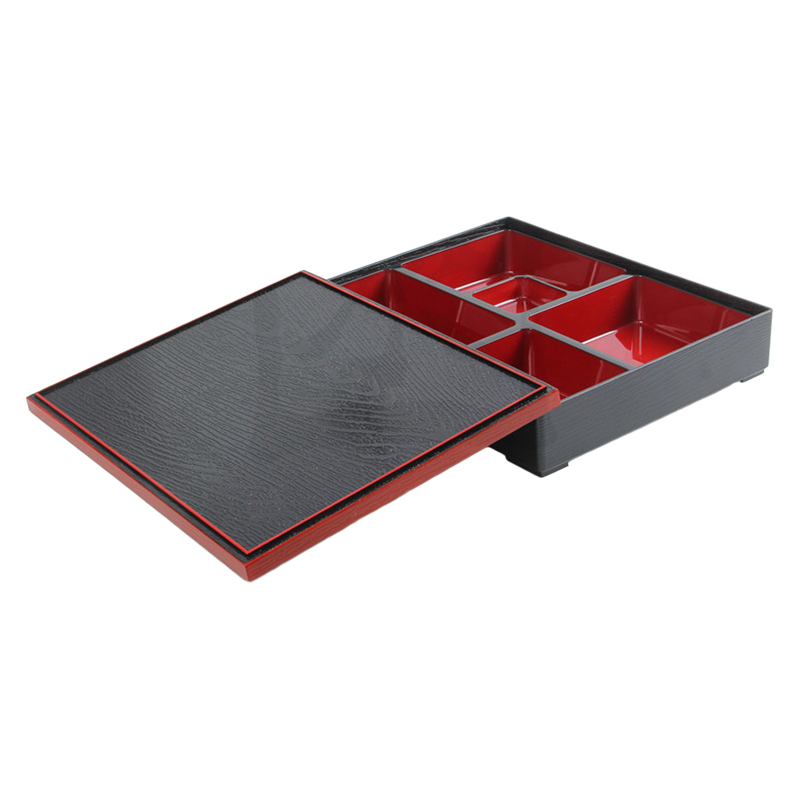 Japanse Lunchboxen Met Deksel  - Food Storage With Colander recensie en prijs