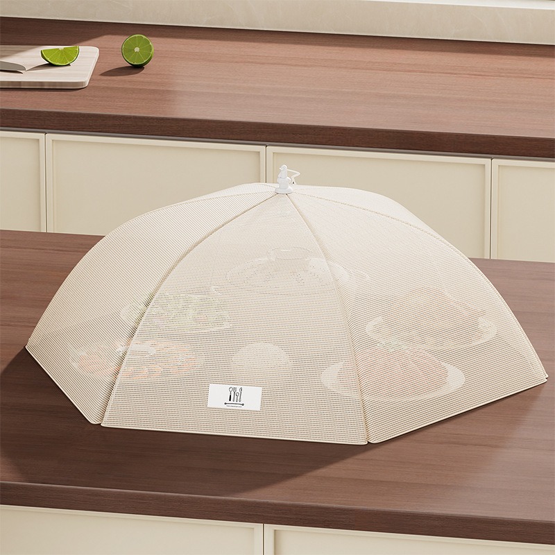 Beschermende netten, opvouwbar - Food Storage Net recensie en prijs