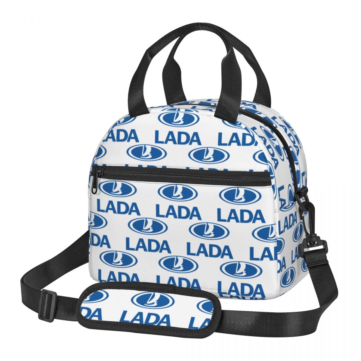 Bestseller Lada Car Merchandis - Best Food Storage recensie en prijs