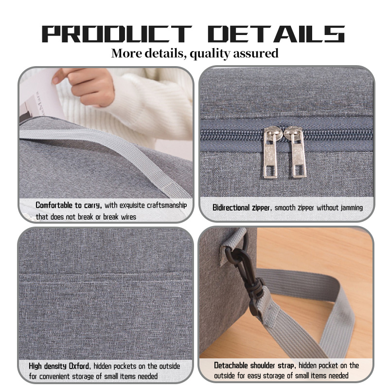 Auto Lunch Opbergtas Waterdich - Food Storage Roll Bags recensie en prijs