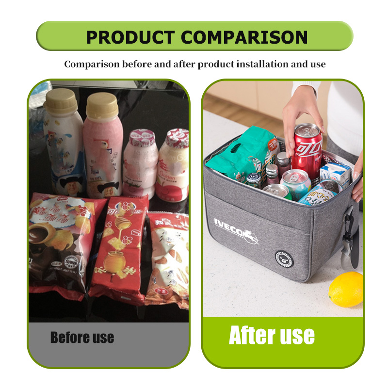 Auto Lunch Opbergtas Waterdich - Food Storage Roll Bags recensie en prijs