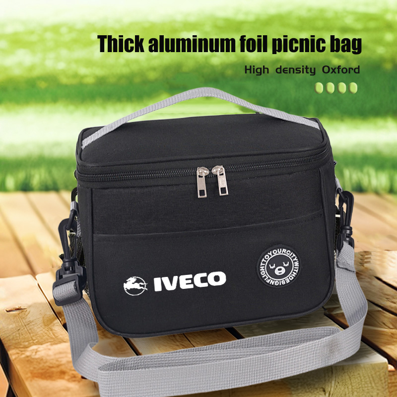 Auto Lunch Opbergtas Waterdich - Food Storage Roll Bags recensie en prijs