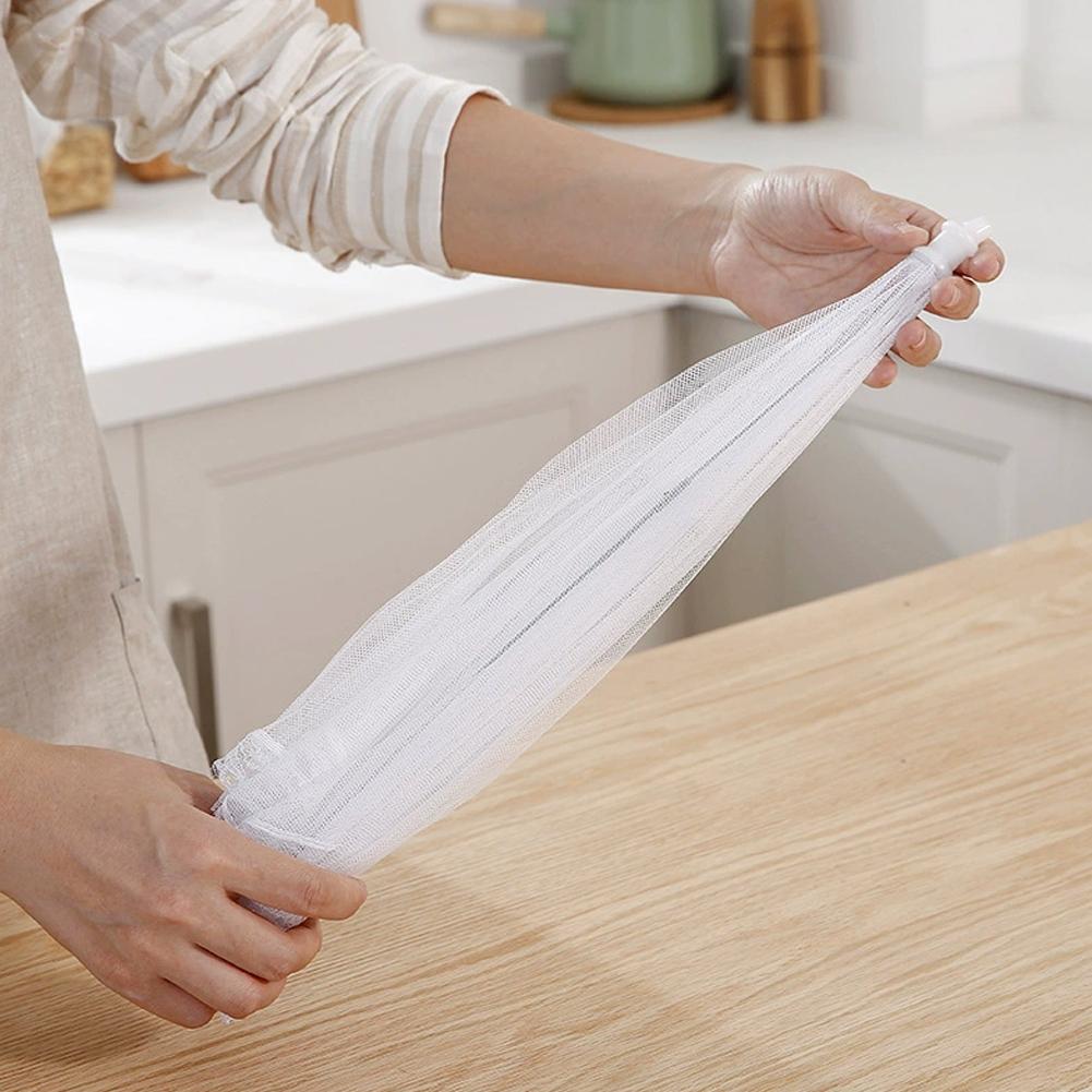 Opvouwbare voedselafdekking Me - Food Storage Net recensie en prijs
