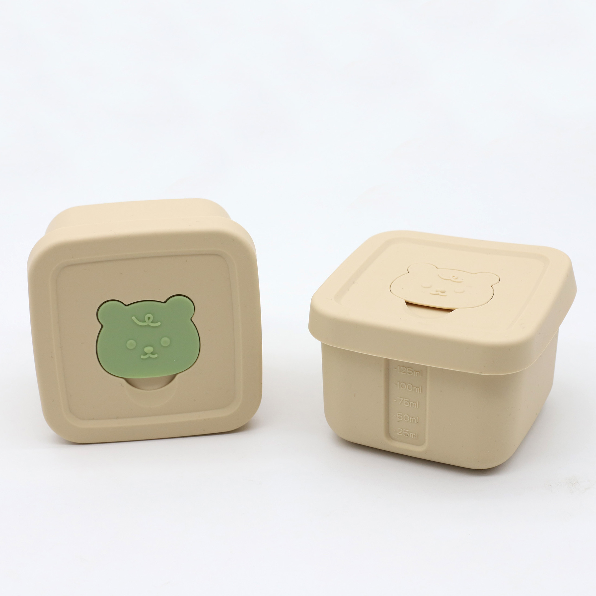 Siliconen Voedingssupplement D - Food Storage Silicone recensie en prijs