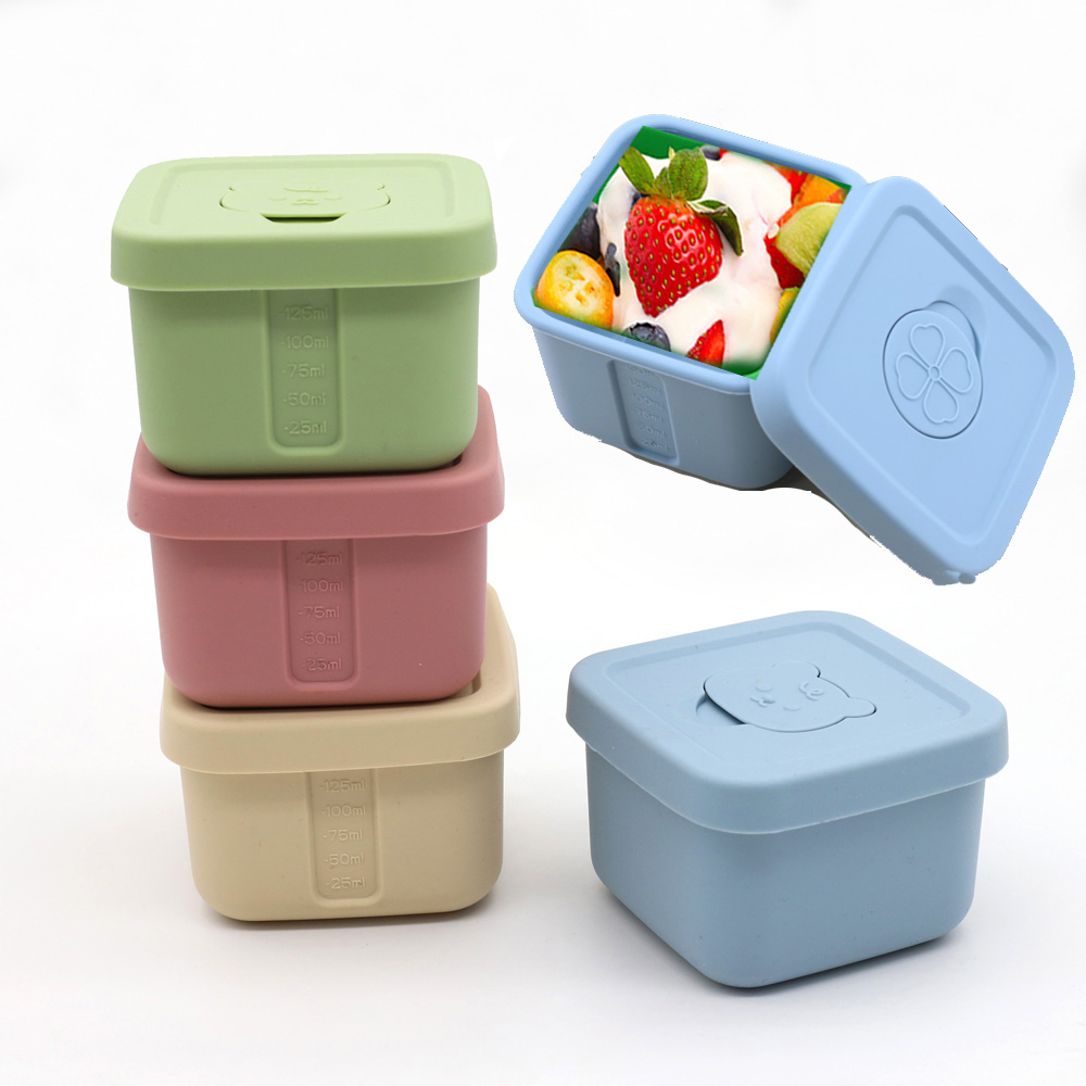 Siliconen Voedingssupplement D - Food Storage Silicone recensie en prijs
