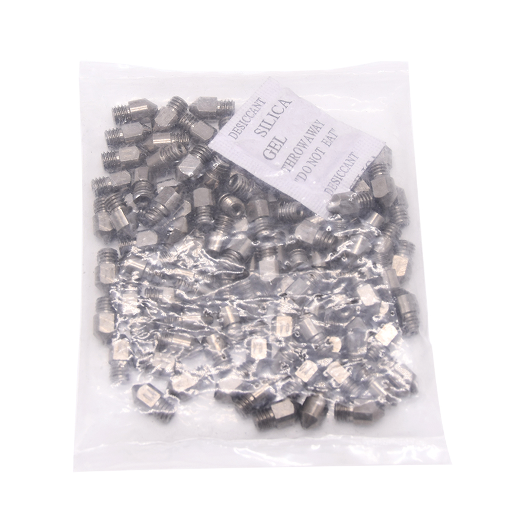 20/50/100 Packs Silicagel Niet - Food Storage Non Toxic recensie en prijs