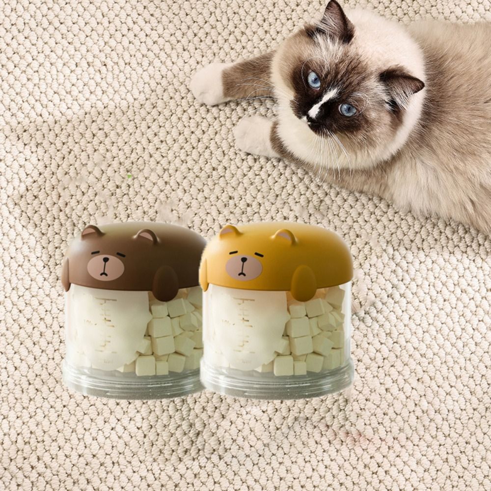 Praktische kunststof meerlaags - Food Storage For Dog recensie en prijs