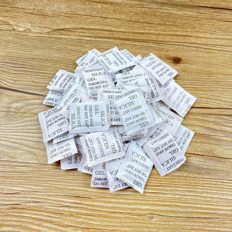 50-500 Packs Niet-giftige Sili - Food Storage Non Toxic recensie en prijs