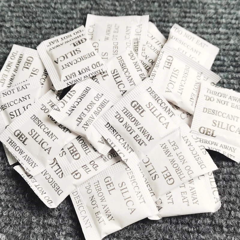 50-500 Packs Niet-giftige Sili - Food Storage Non Toxic recensie en prijs