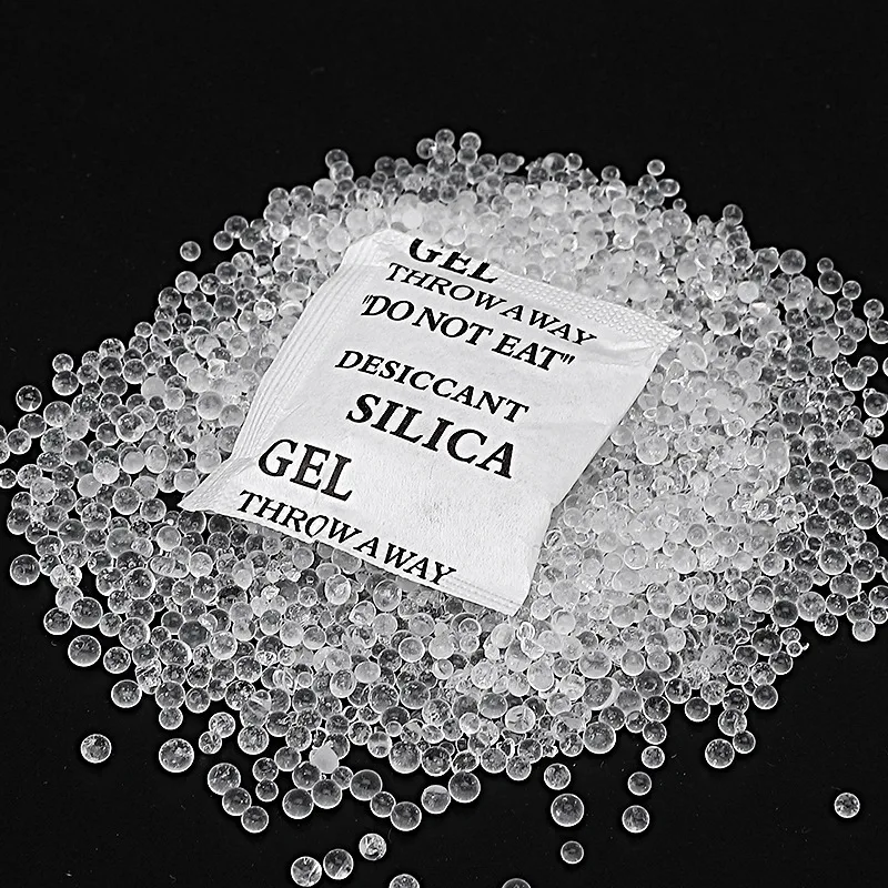 50-500 Packs Niet-giftige Sili - Food Storage Non Toxic recensie en prijs